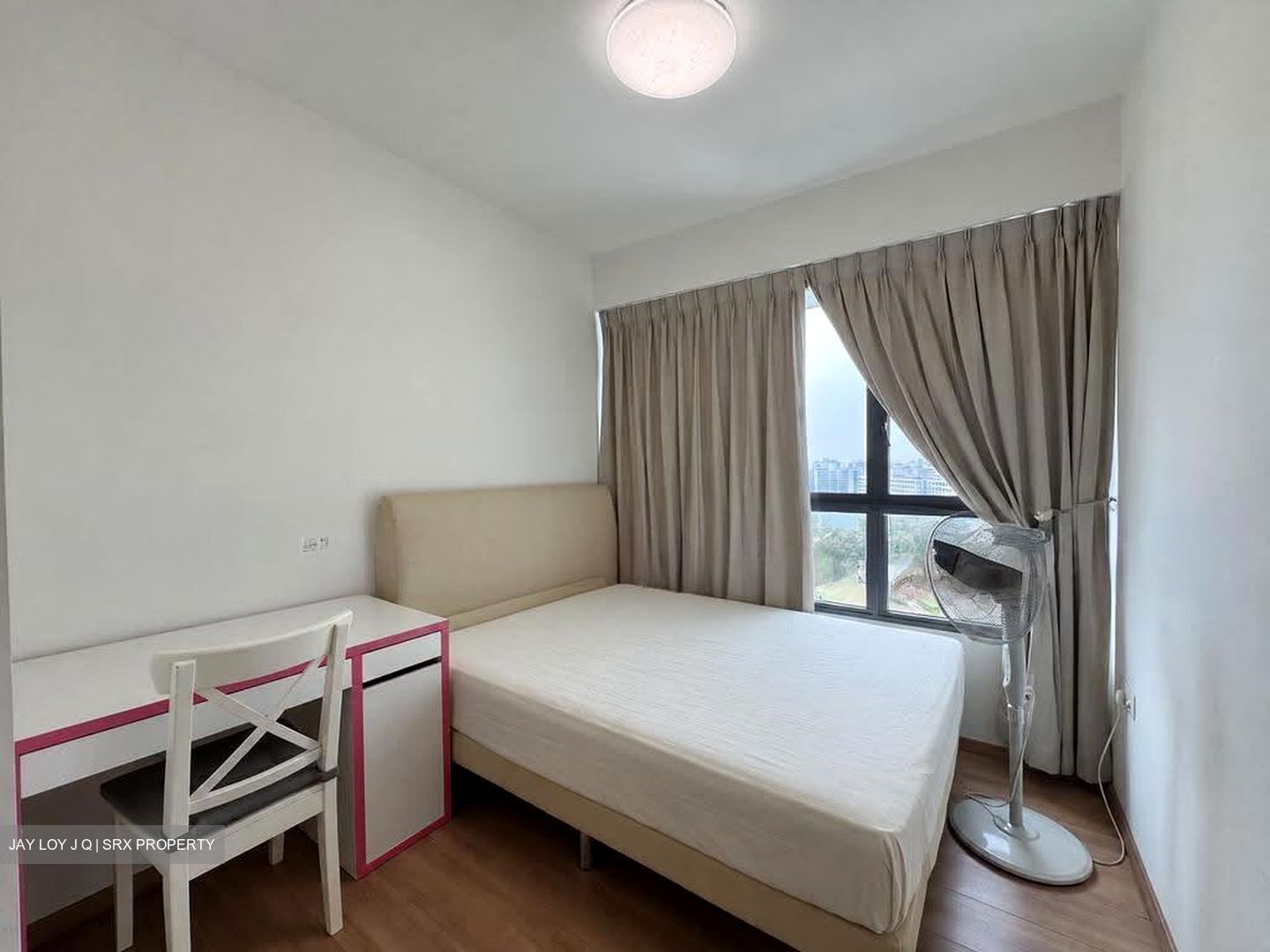 Belysa (D18), Condominium #619559911
